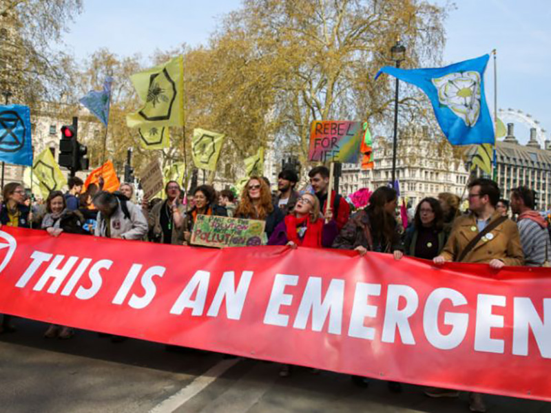 You are currently viewing <span style='color:#00000;font-size:36px;'>How to Create a Movement to Deal With the Climate Emergency</span><h3> A movement must have the right demands to be effective </h3>