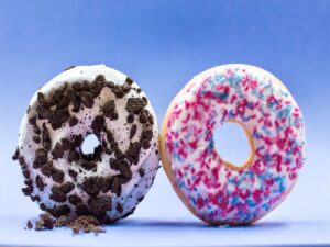 Read more about the article <span style='color:#00000;font-size:36px;'>What do Doughnuts Have in Common With the Climate Crisis?</span><h3> Our everyday actions have lethal consequences </h3>
