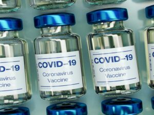 Read more about the article <span style='color:#00000;font-size:36px;'>The Coronavirus Vaccine Shows Why Greed Still Dominates in The New Normal</span><h3> Pfizer is set to make a fortune by holding governments to ransom over the price of the vaccine </h3>
