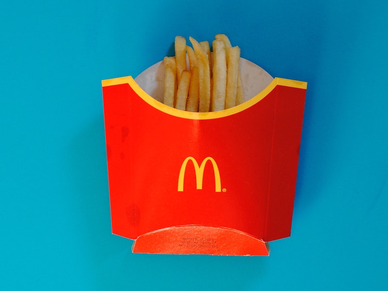 You are currently viewing <span style='color:#00000;font-size:36px;'>McDonald’s Offers an Unexpected Solution for World Peace</span><h3> But the solution comes at a bitter price </h3>