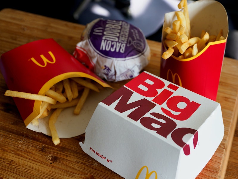 You are currently viewing <span style='color:#00000;font-size:36px;'>Would McDonald’s Exist in a Sustainable World?</span><h3> To create a sustainable world, we need to rethink everything </h3>