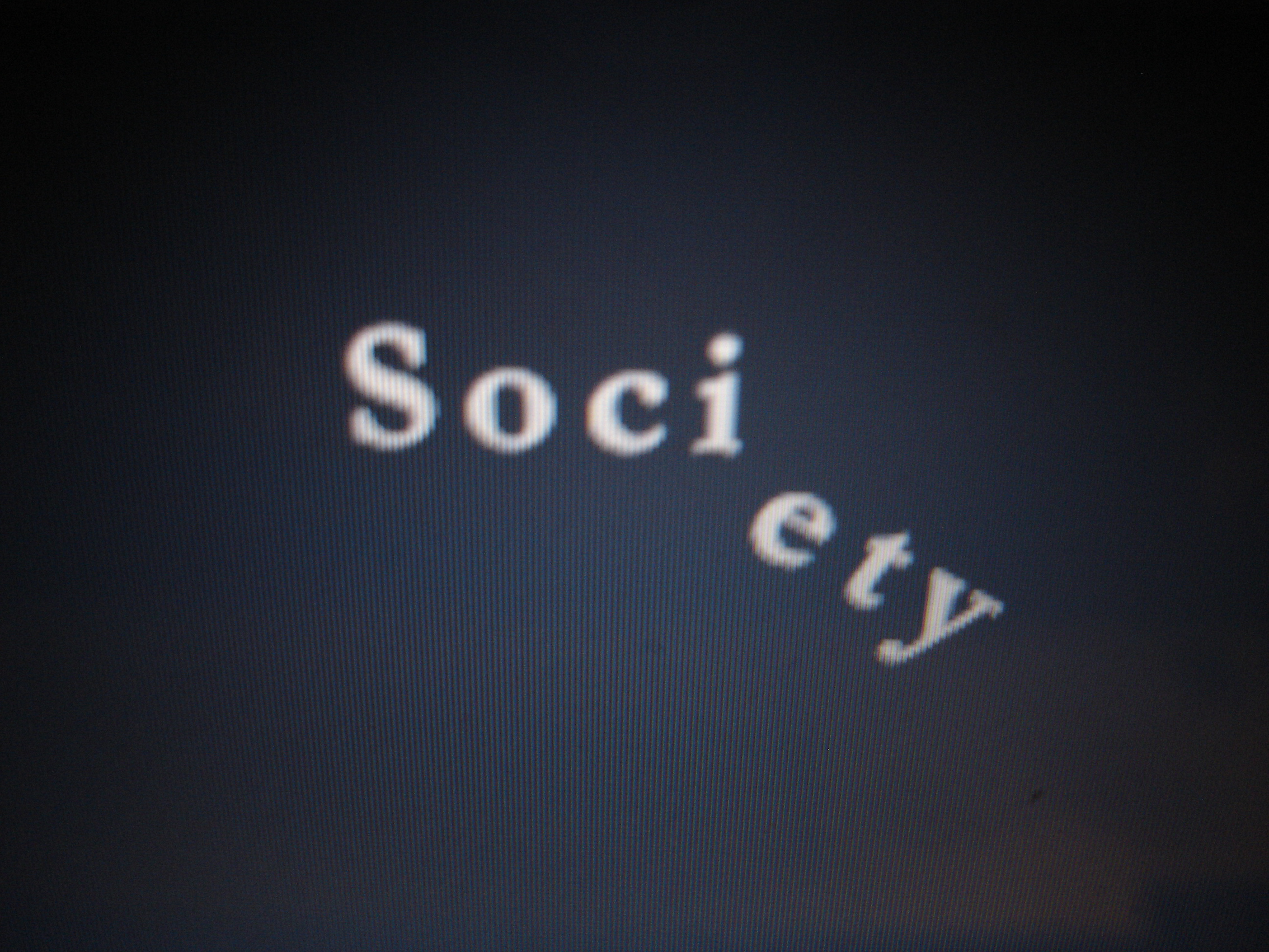 You are currently viewing <span style='color:#00000;font-size:36px;'>Why Are We So Terrified of the Word Revolution?</span><h3> A history of negative connotations </h3>