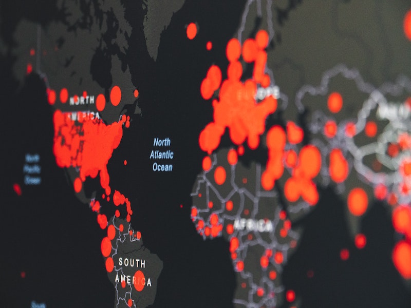 You are currently viewing <span style='color:#00000;font-size:36px;'>Why have the US, UK and Brazil Managed Covid-19 so badly?</span><h3> Three words help explain, or rather three incompetent men. Trump, Johnson, Bolsonaro </h3>