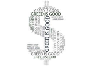 Read more about the article <span style='color:#00000;font-size:36px;'>Is Greed Important For Success in Life?</span><h3> If you want to 'win' at capitalism, you must be self-interested and greedy. </h3>