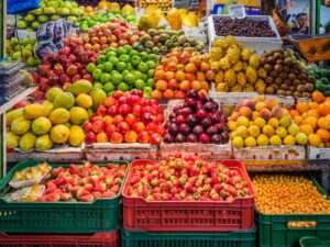 Read more about the article Mega Droughts, Food Shortages, and War — the Climate Crisis is Going to Destroy the Free Market