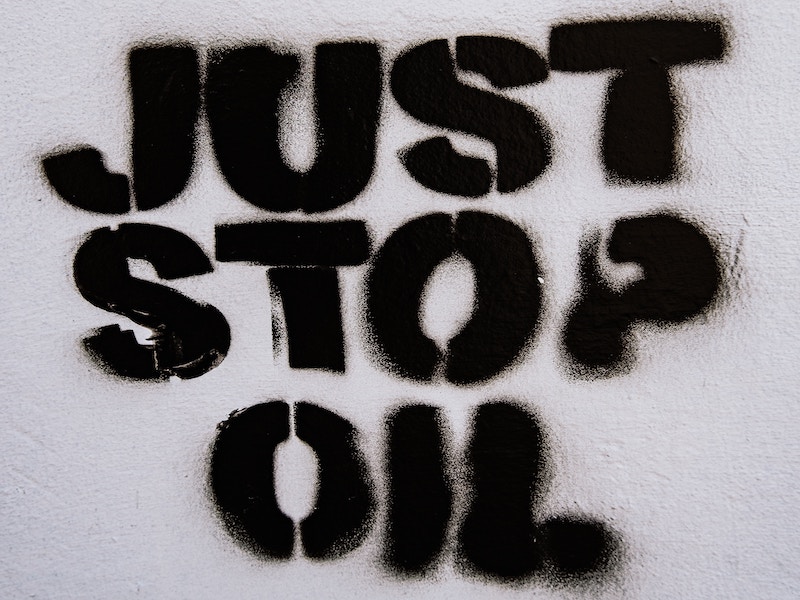 Read more about the article Why Are Radicals Like Just Stop Oil Booed Rather Then Supported?