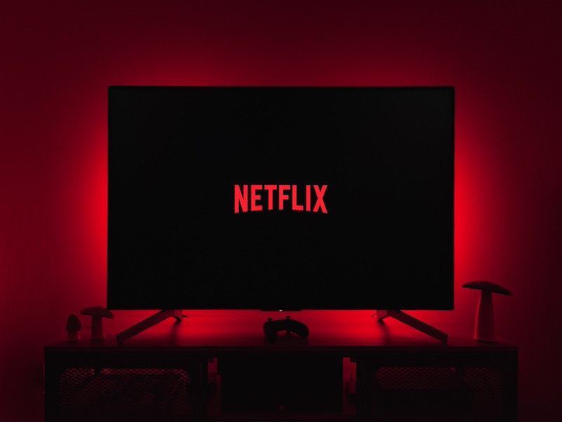 You are currently viewing The Rise of Netflix: How Did a Startup Dominate the Home Entertainment Industry?