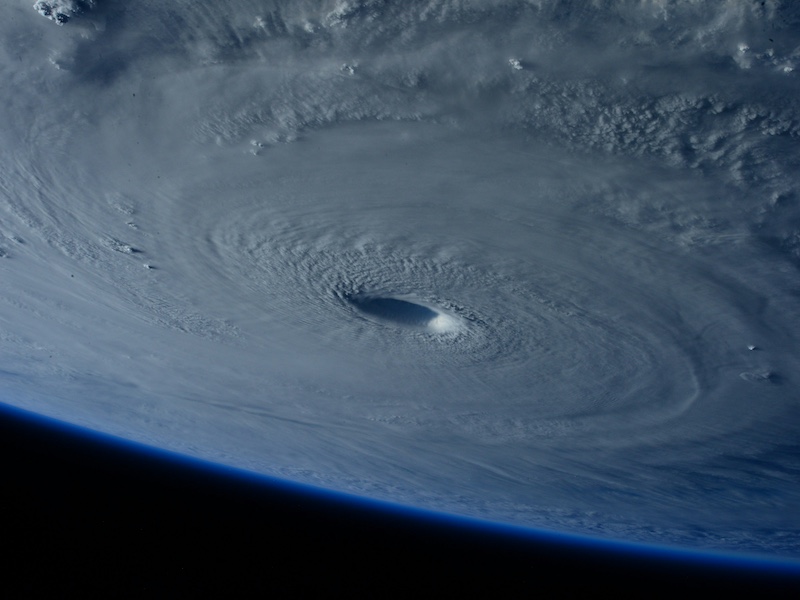 Read more about the article The Problem With Living On a Chaotic Planet