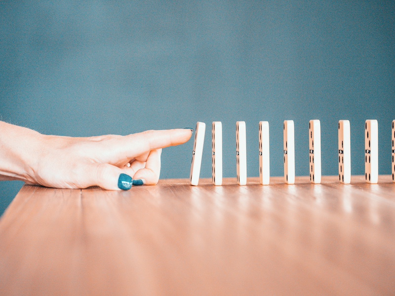 Read more about the article The Risks and Opportunities of Social Collapse