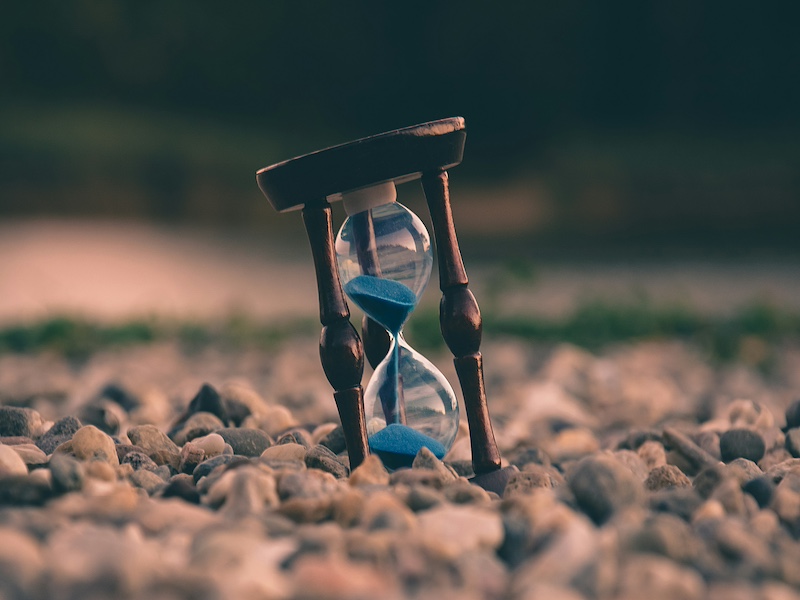 Read more about the article Has Time Run Out to Save Ourselves from the Climate Crisis?