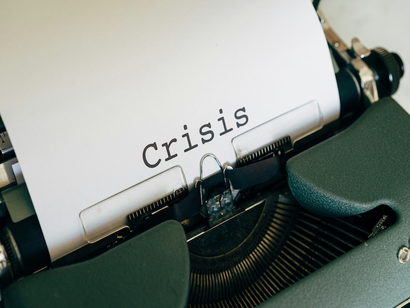 You are currently viewing Is a Global Economic Crash Required to Trigger a Social Reset?