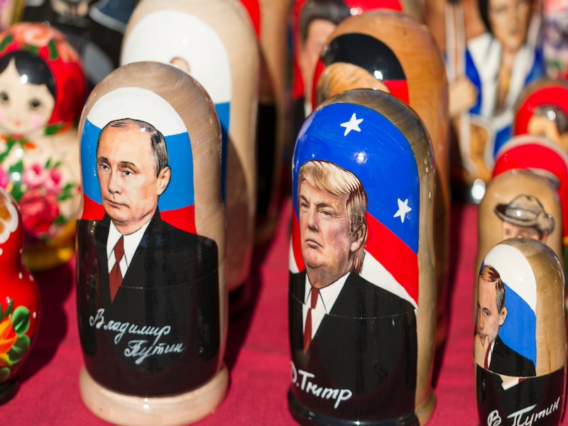 You are currently viewing Is Trump Using Tariffs to Trigger Economic Chaos and Pave the Way for Dictatorship?