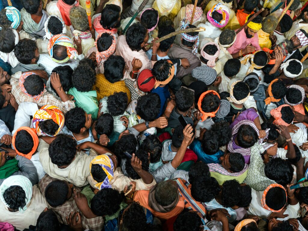 The Population Crisis That Has Nothing to Do With Population